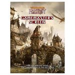 Warhammer Fantasy Roleplaying: 4th Edition Gamemaster's Screen (No Amazon Sales)